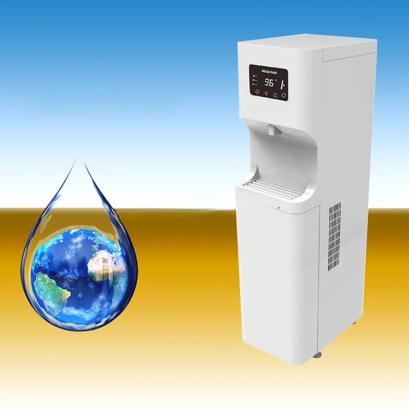 20L Household Atmospheric Water Generator, Air Water Generator