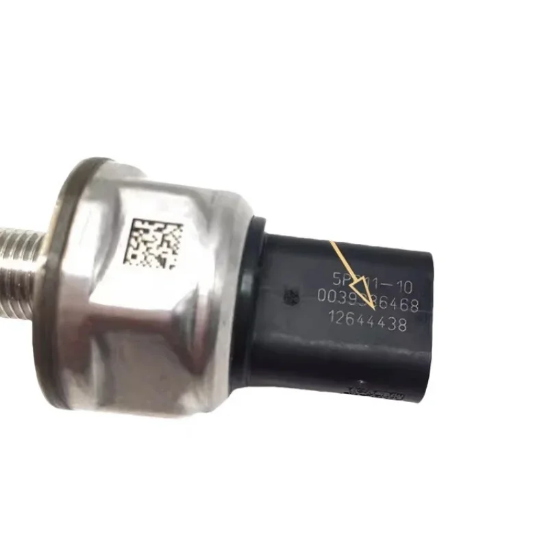 

Подходит для деталей двигателя автомобиля, датчик давления топлива 5Pp11-10 12644438