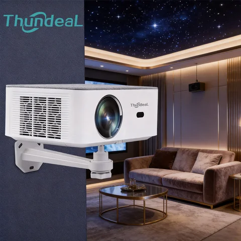 Кронштейн для мини-проектора ThundeaL Mini-bracket-168 5 кг