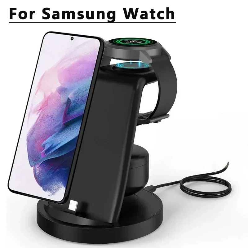 carregador-sem-fio-3-em-1-de-15w-para-viagem-compativel-com-samsung-galaxy-s23-s22-watch-6-pro-5-4-3-active-1-2-buds-2-pro-plus-estacao-de-carregamento-rapido