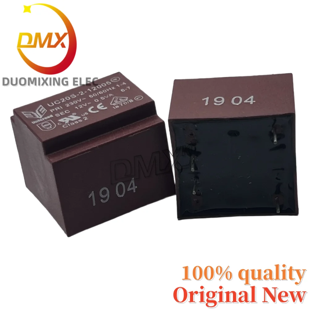 2PCS/LOT 100%New UC…