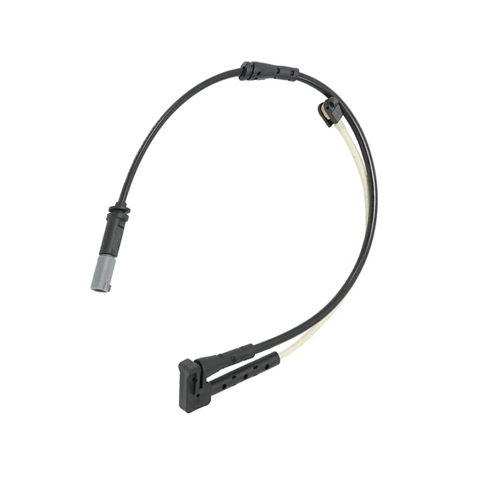 Front Disc Brake Pa…