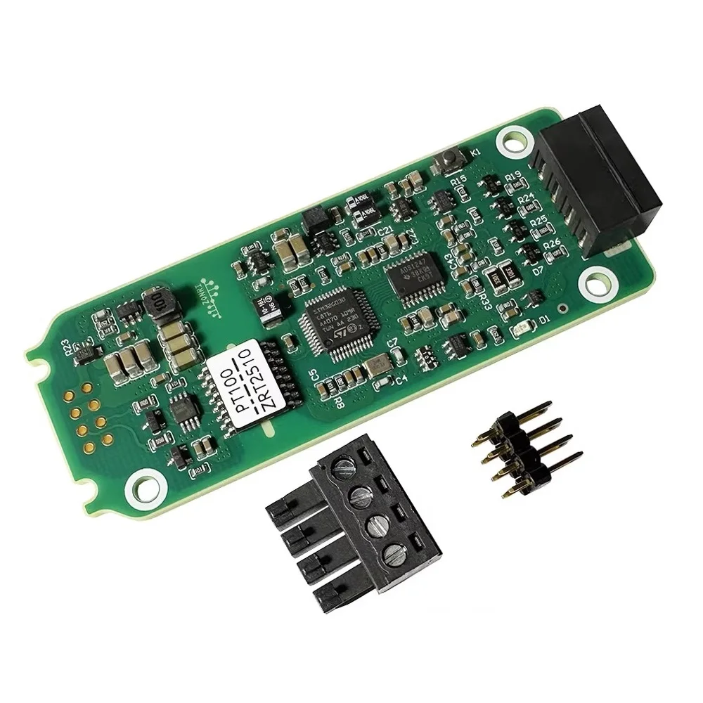 ZRT2510 PT100 Rtd T…
