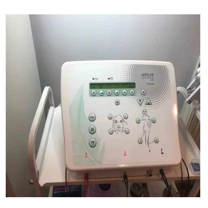 

Authentic offer! Apill Senior 3G Epilator