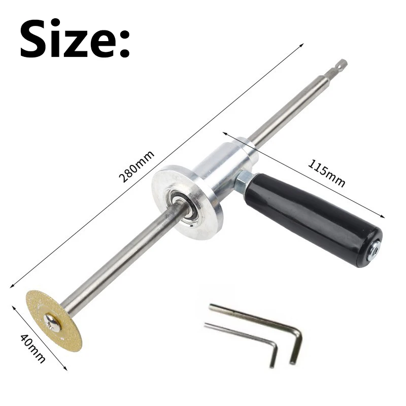 Thumbnail 2 - #43 Highest Rated Pipe Cutters to Buy in 2026