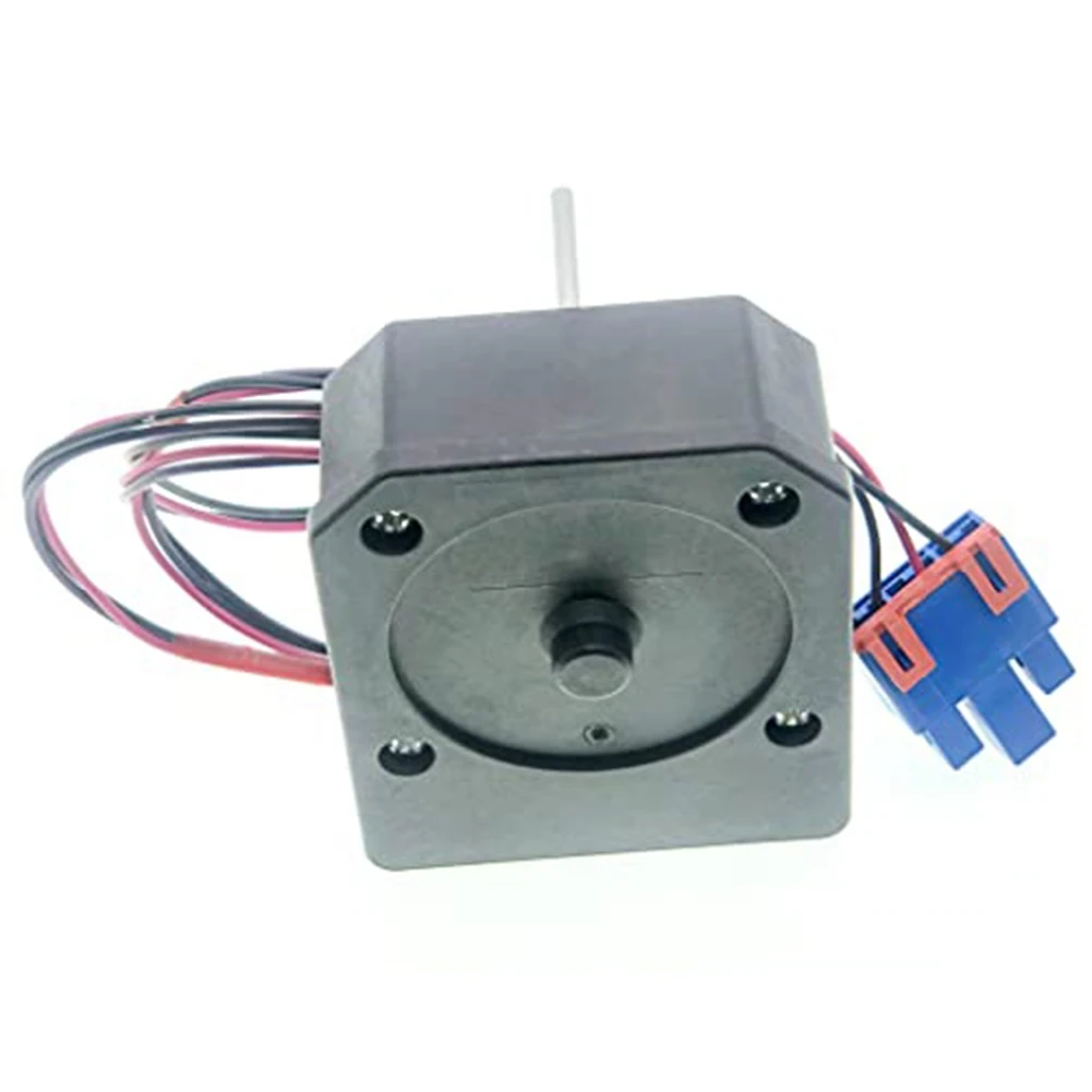 4681JB1029D RDD056X04 for LG Refrigerator Condenser Fan Motor Assembly, 1267566 AP4437783 EA3523330, DC 13V 1.51W 46mm image 4