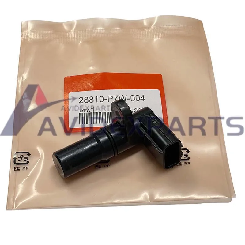 

28810-P7W-004 28810P7W004 For Honda Civic CR-V Acura RSX Transmission Speed Sensor