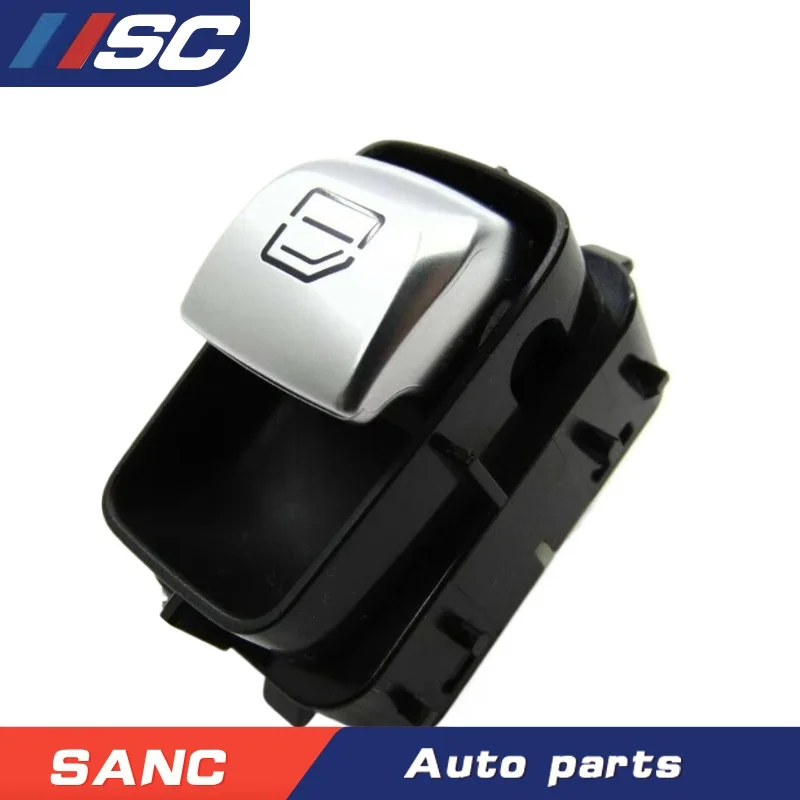 A2059051513 Power Window  Switch For Mercedes-Benz W205 S205 X 253 C253 GLC OEM 2059051513 2057371000 A2057371000 20590515138R73