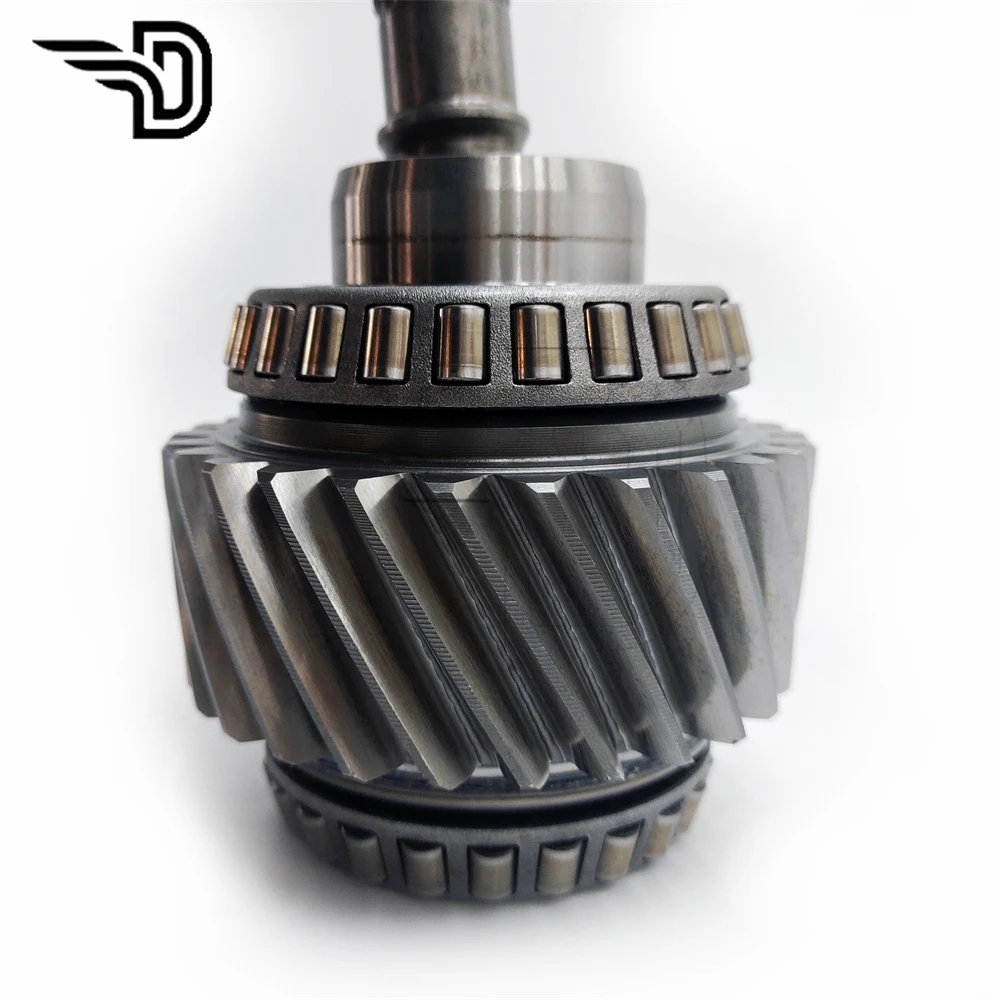 

722.9 Transmission Transfer Case Gear Output Shaft for Mercedes-Benz, A2212710248