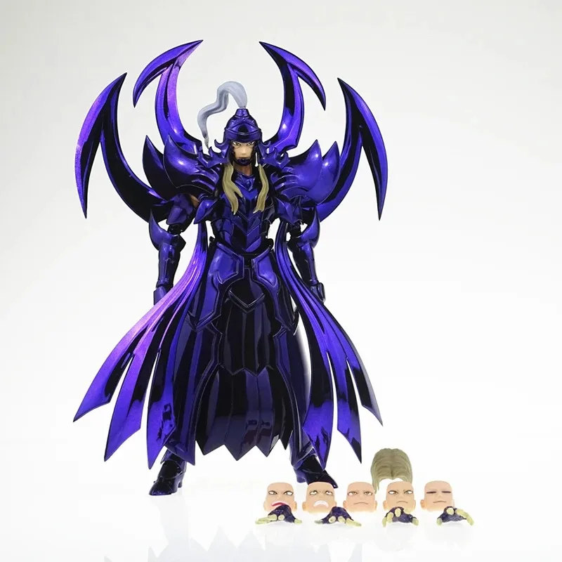 RH Saint Seiya Myth Cloth EXM/EX Controlling The Dreams Modeler