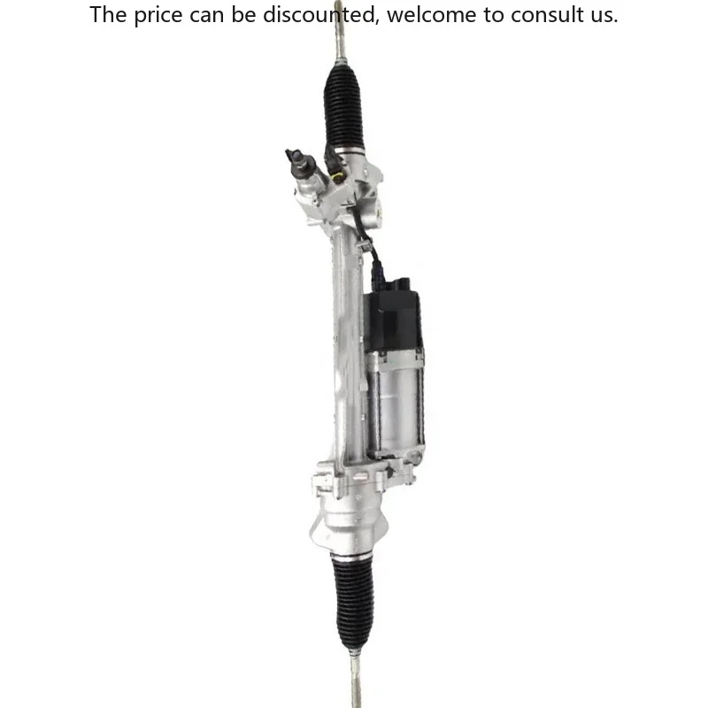 

High Quality OEM Spare Car Parts X4 F26 ALLR L1 Power Steering Rack New Condition Steel Material Wholesale