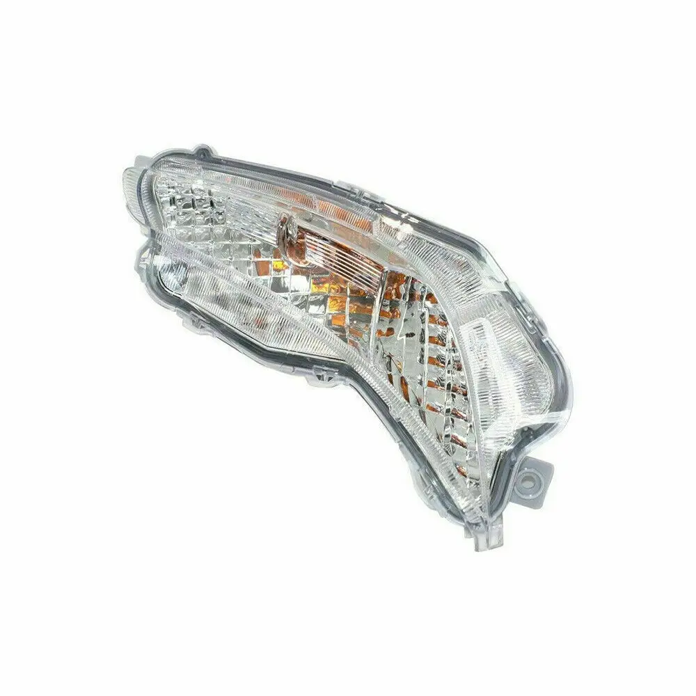 Front Bumper Fog Lamp Assembly para Toyota Camry LE, 2015 2016 2017