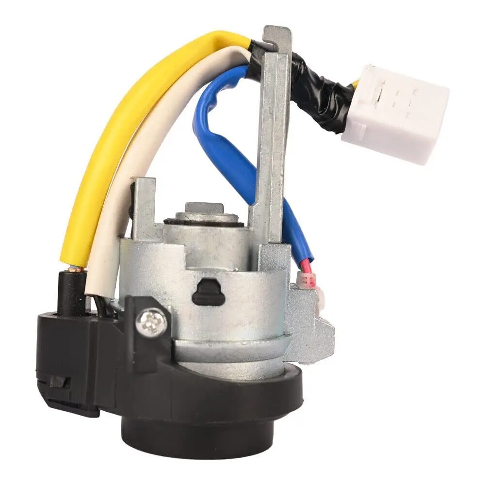 81900-C1B00، 81900C1B00 ACCS مفتاح الإشعال مع 2 مفاتيح عدة لشركة هيونداي سوناتا 2015-2017 #4