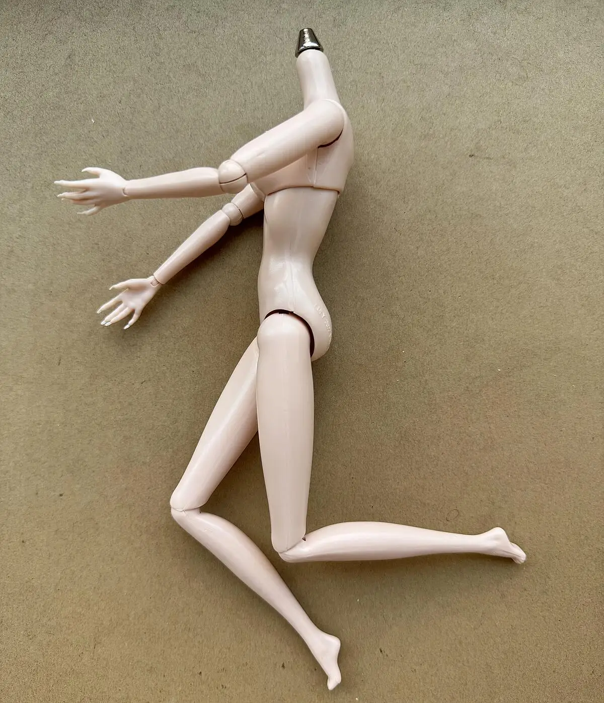 Thumbnail 3 - #10 Best Ball Jointed Dolls to Buy In 2026