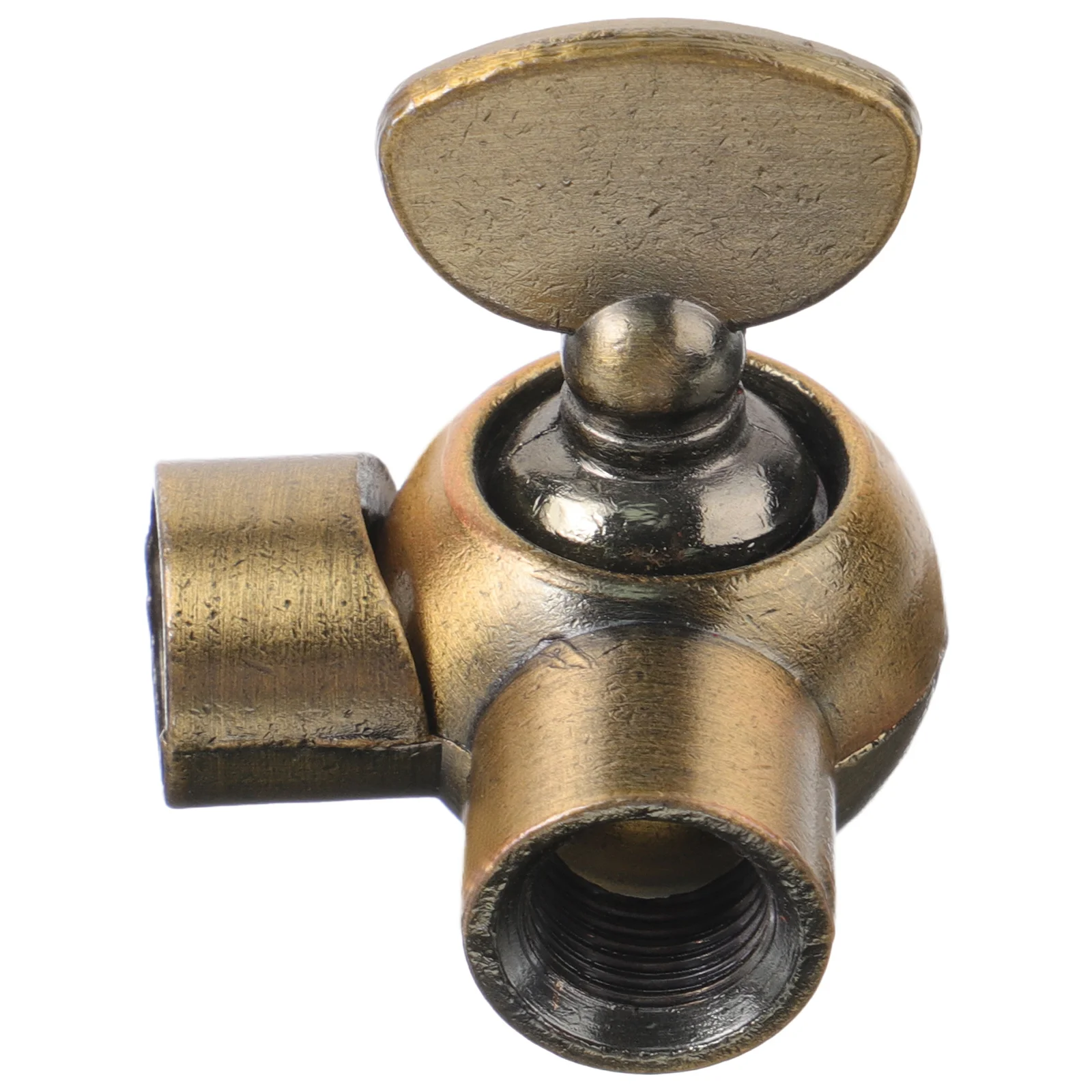 

Кронштейн для настенного светильника с шаровой головкой из цинкового сплава, поворотный, для гибкого крепления настенного светильника