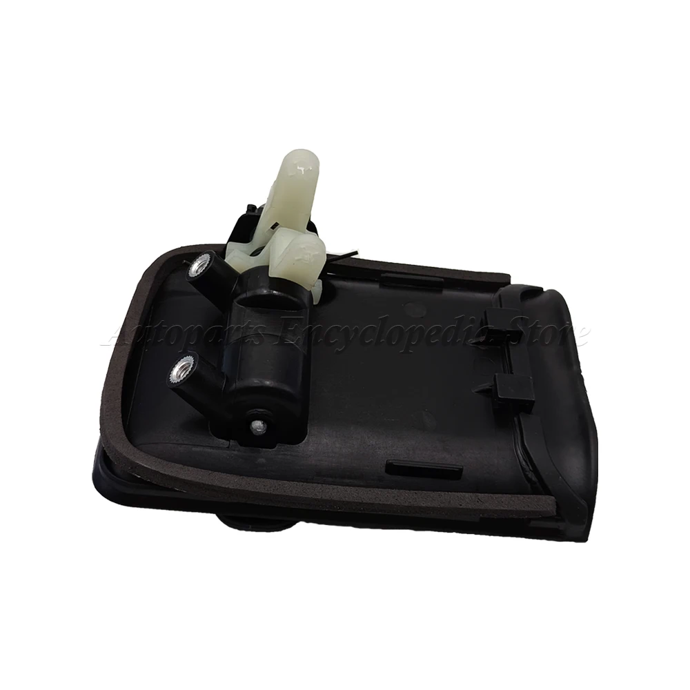 9634932180 9639225577 For Peugeot Partner Citroen Berlingo 1996-2011 Left / Right Outside Sliding Door Handle