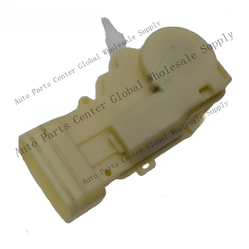 L+ Rear Right Door Lock Actuator For Lexus GS430 GS300 Toyota Prius 69130-30110
