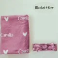 Blanket-Bow