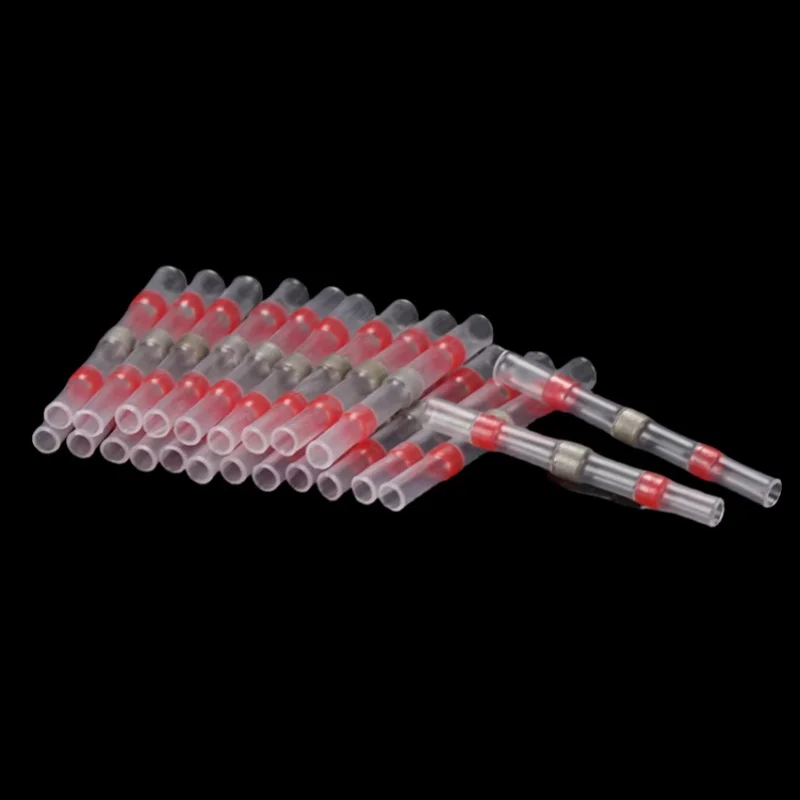 50Pcs Heat Shrink W…