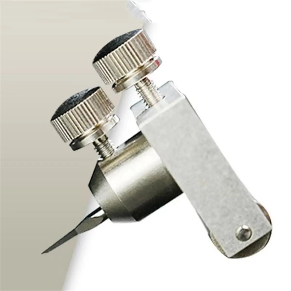 

Новая точилка для гравировальных ножей с фиксированным углом, модель для резьбы по дереву, регулируемый угол наклона лезвия