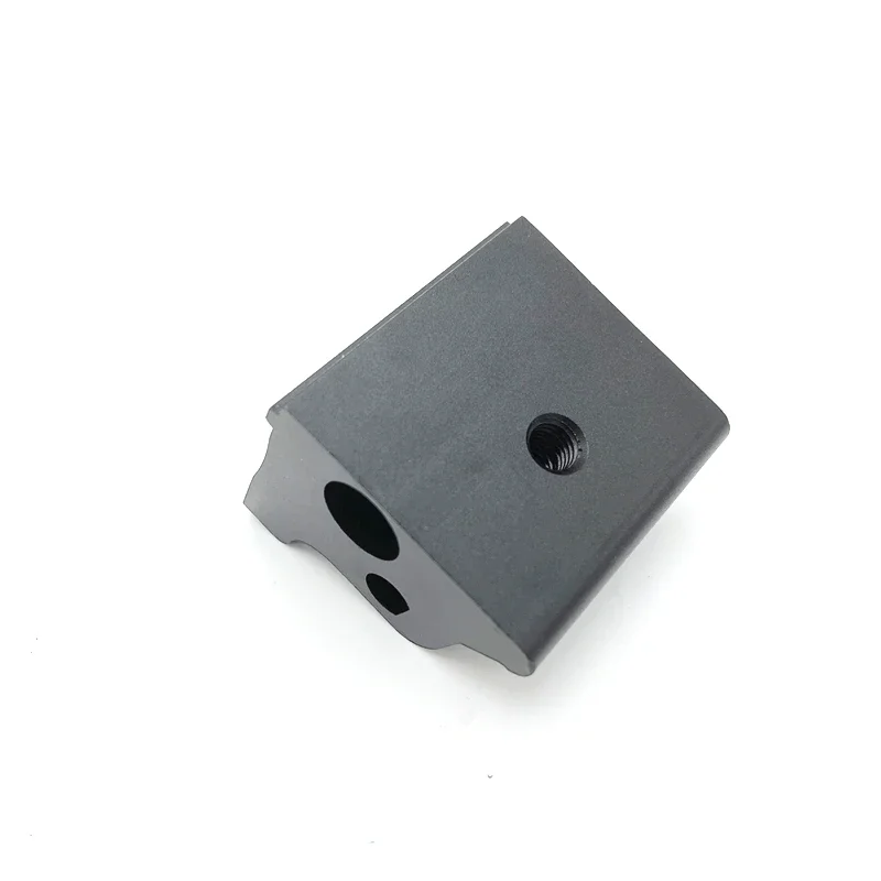 Original Pedal Connecting Block For Inmotion V12 V12HT Electric Unicycle Pedal Connecting official Accessories