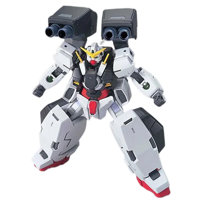 Latest Original Genuine GUNDAM VIRTUE HG 00 06 1/144 GN-005 Bandai Anime Model Toys Action Figure Gifts Collectible Ornaments