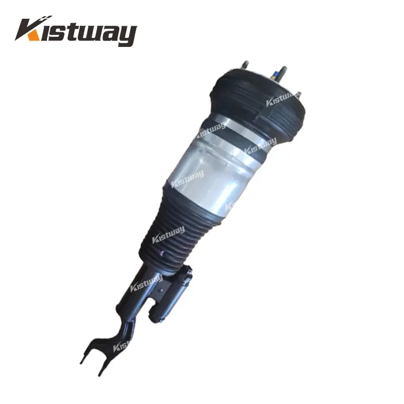 1PCS High-Quality Front Left Or Right Air Suspension Shock Absorber For Mercedes Benz W223 S350 S400 S450 S500 4WD 4Matic