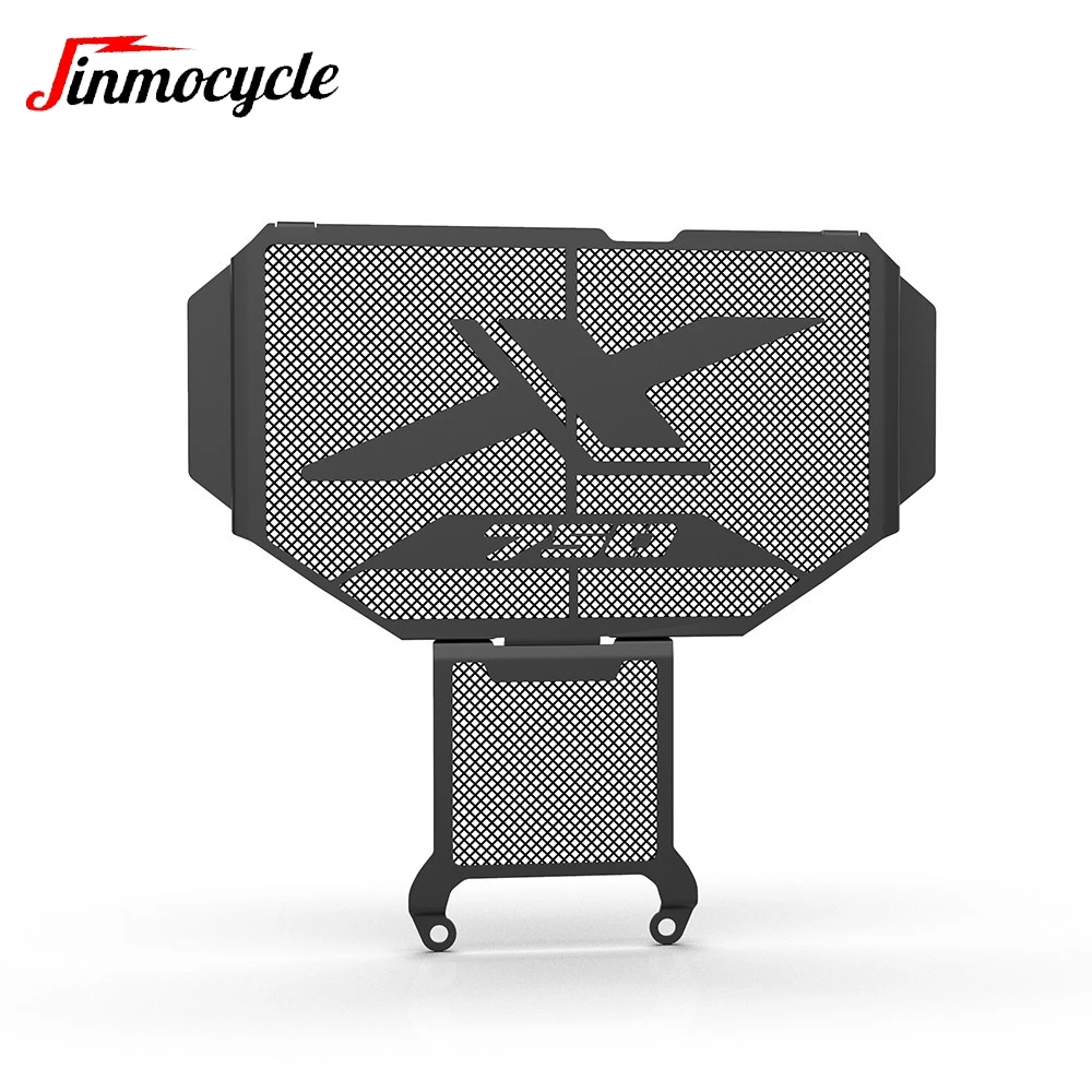 لهوندا X-ADV 750 2021 2022 2023 2024 XADV 750 X ADV-750 دراجة نارية شبكة تبريد المبرد الحرس حامي شبكة المبرد شواء #6