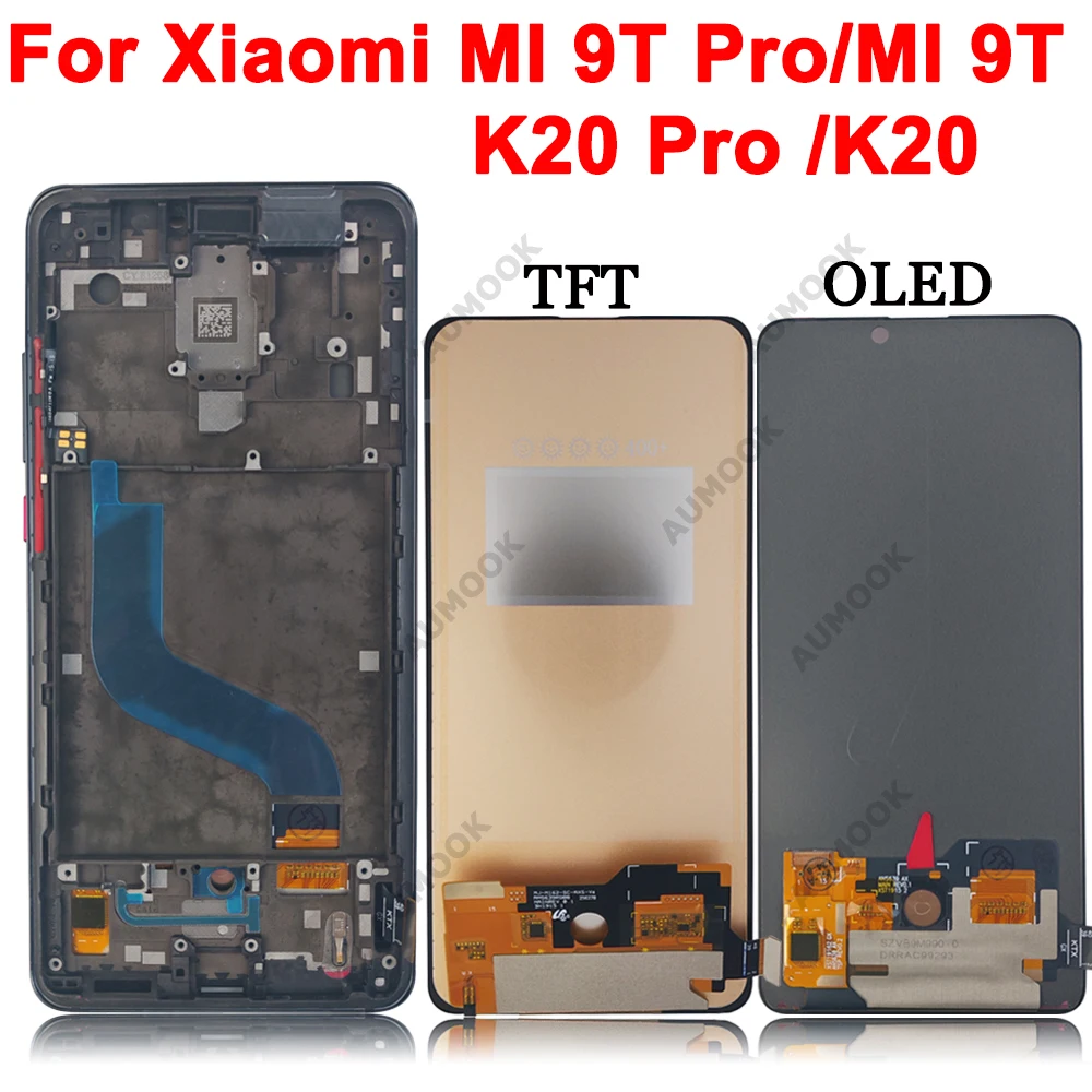 Difference Between OLED and AMOLED: What You Need to Know Before Buying a New Phone Screen
