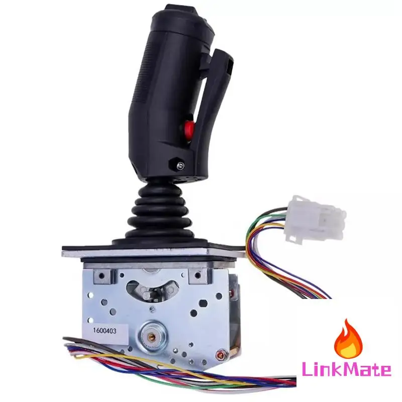 وحدة تحكم عصا التحكم بوم ليفت 1600403 ل JLG 269MRT 3369LE M3369 4069LE M4069 3394RT 4394RT #2