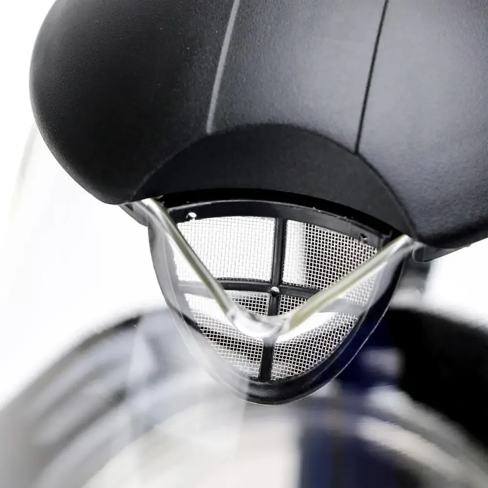 กาต้มน้ําไฟฟ้าไร้สายรุ่น 680 ความจุ 1.5 ลิตร สแตนเลส/สีดําด้าน 6800001 )