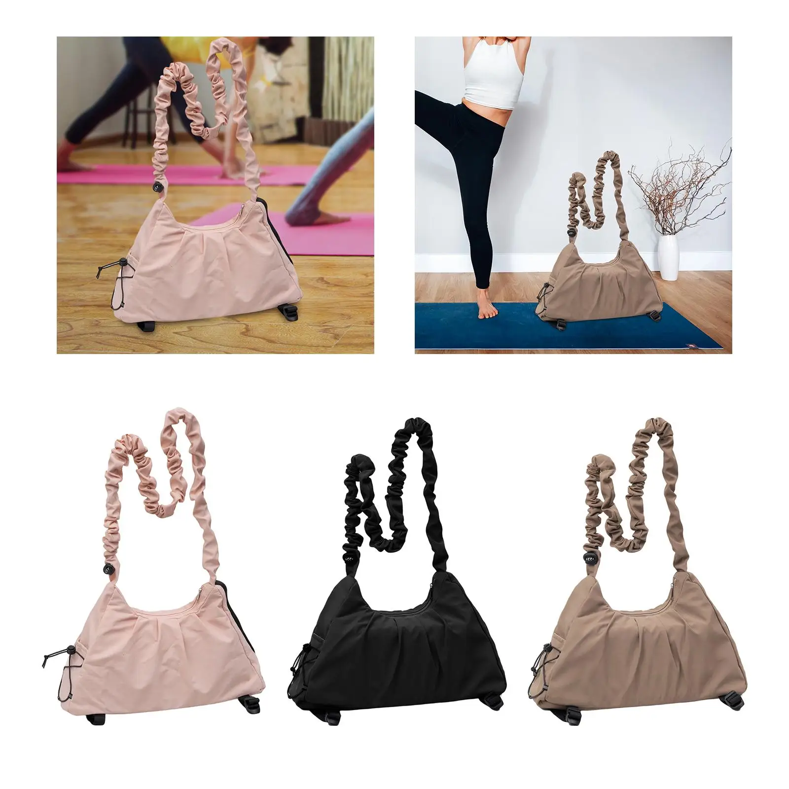 Gym Bag For Women H… - image