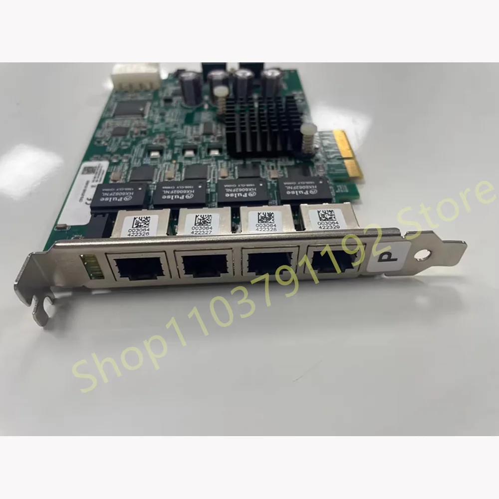 

Card Acquisition High reliability and high qualit CFG-8704E-10-0110