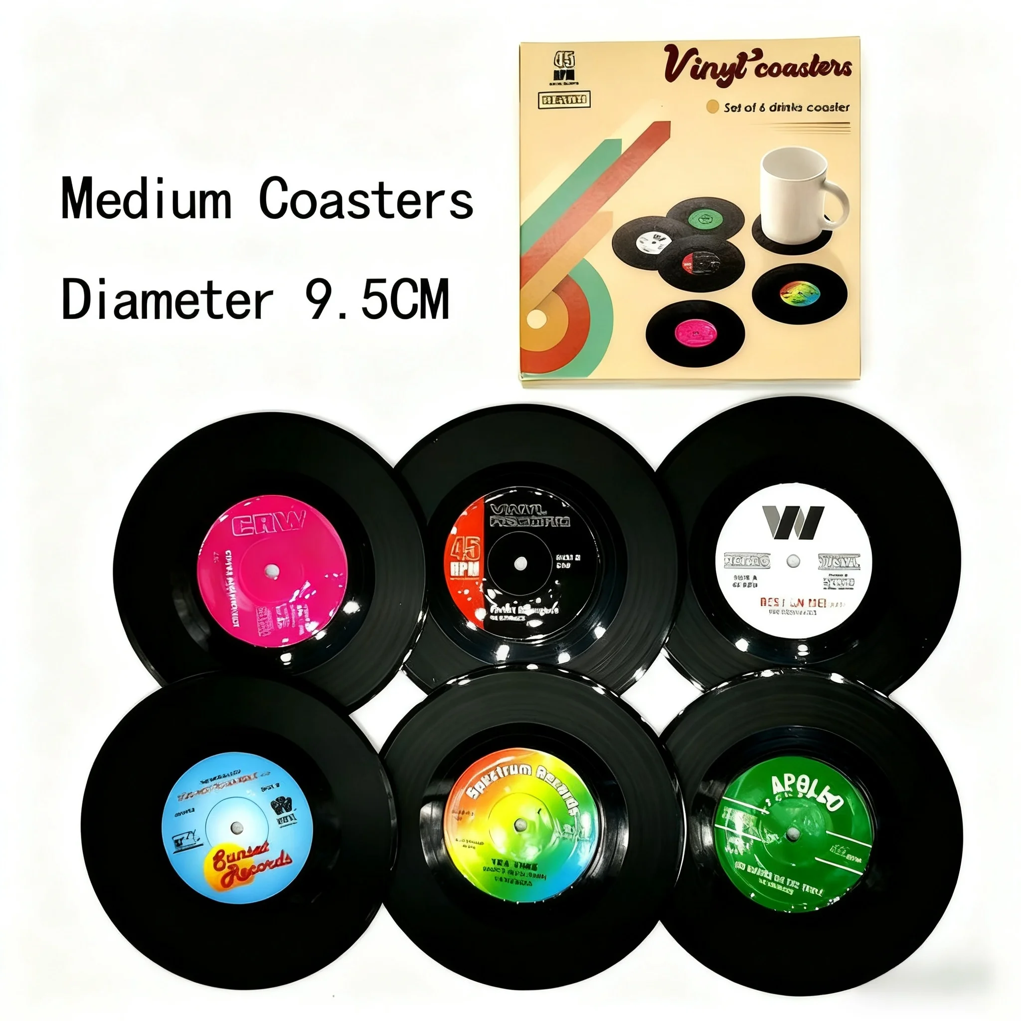 Thumbnail 2 - #46 Highest Rated Coffee Cups to Buy in 2026