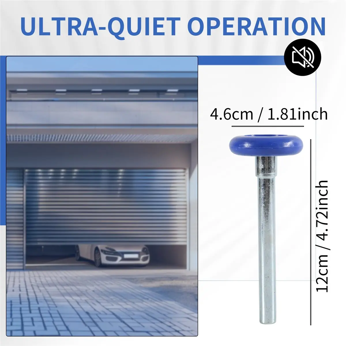 [t@p]-confezione-da-12-rulli-per-porte-da-garage-in-nylon-sigillati-da-18-pollici-silenziosi-e-ad-alta-capacita-di-carico-cuscinetti-ad-alte-prestazioni-colore-blu