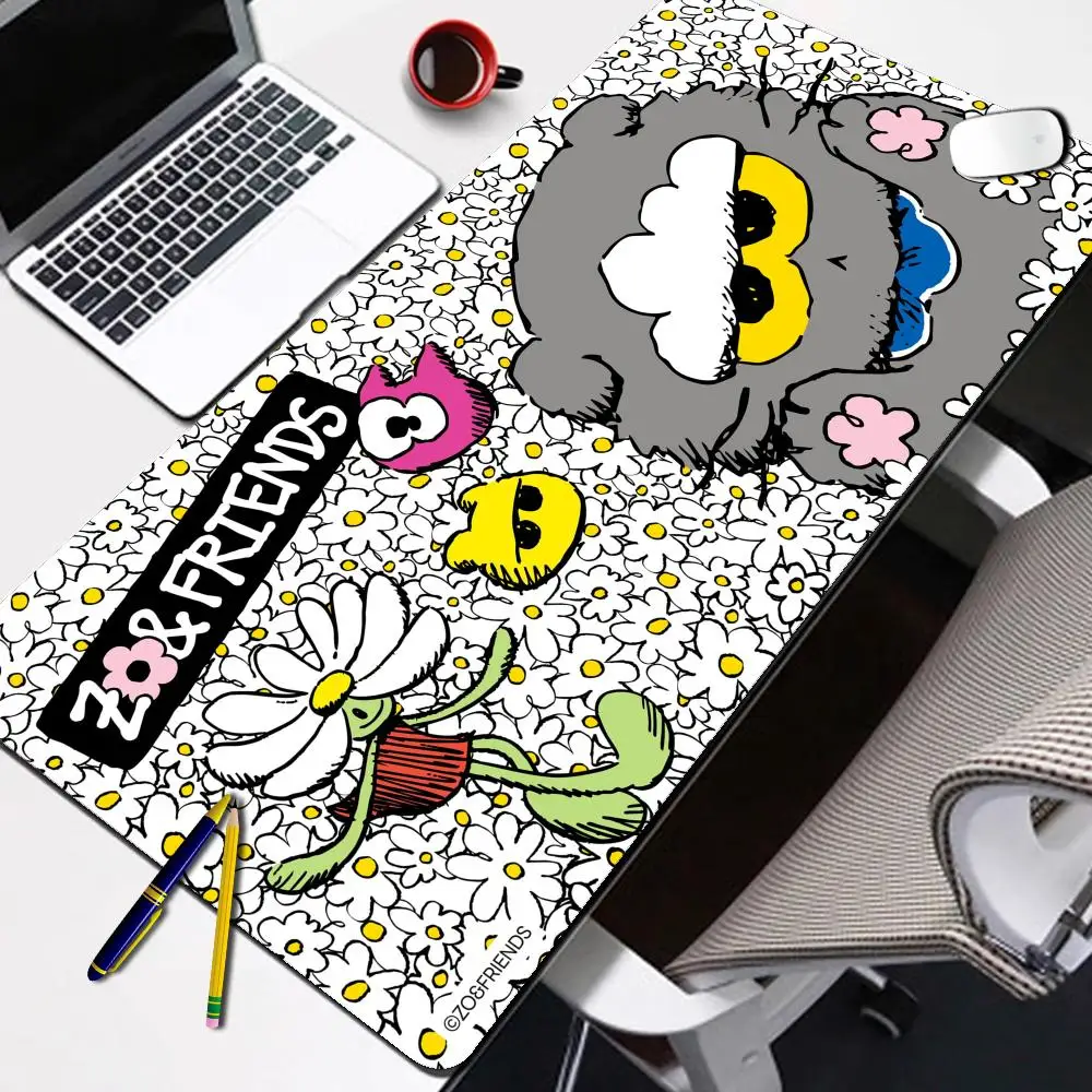 Hd Z-ZOA Friends Mo…