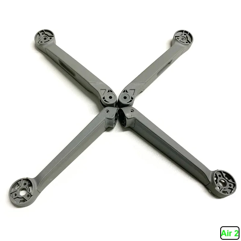 MavicAir2 مراوح ذراع المحرك غلاف المحرك الأمامي الأيسر الأمامي الأيمن هوائيات تروس الهبوط
