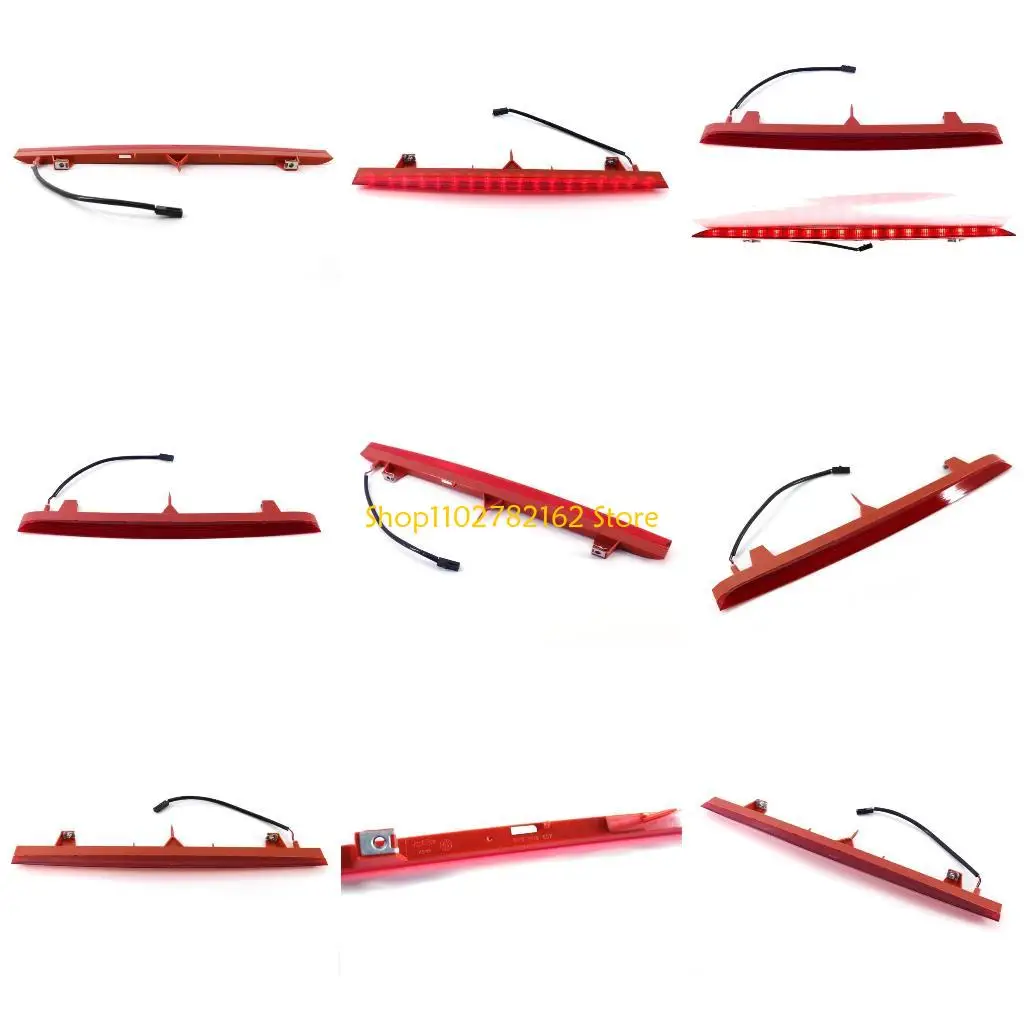 

547B 8R0945097 Center High Mount Stop Light