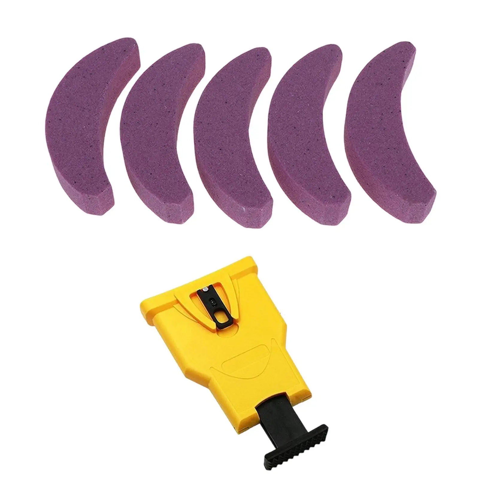 

Chainsaw Teeth Sharpener Woodworkings Sharpening Chain Saw Sharpener Tool