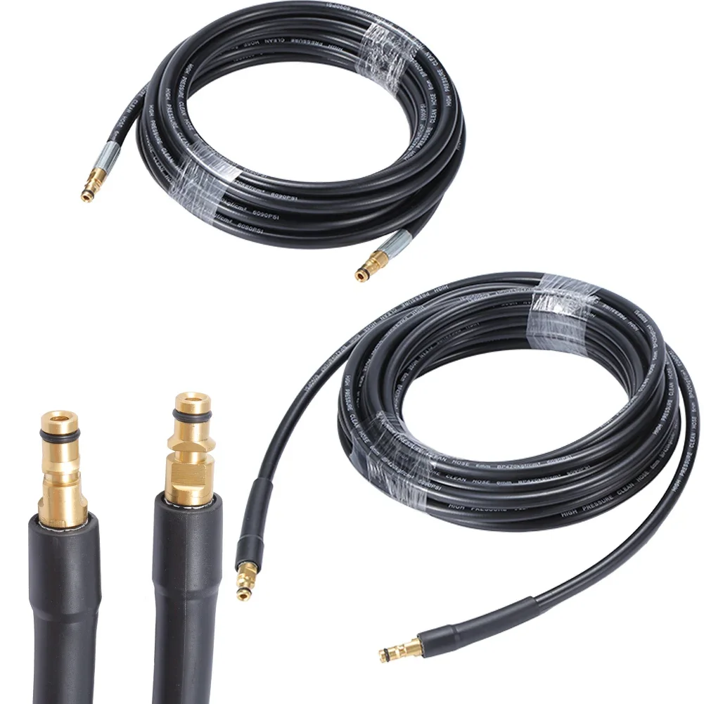 

Pressure Washer Replacement Hose For Karcher K2-K 7 2.643-585.0 Home Garden Hoses Tool Accessory In Stock Wholesale