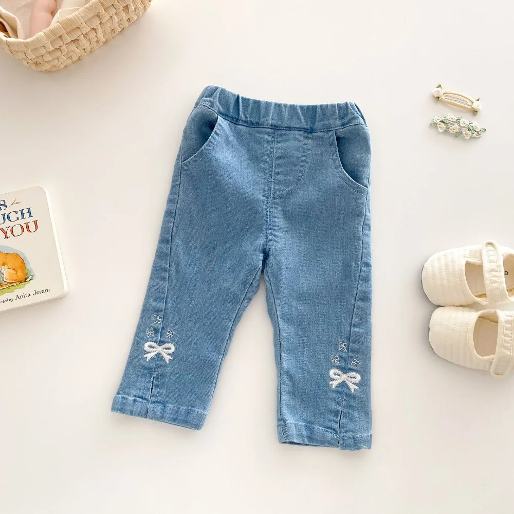 Fashion Kids Jeans … - image