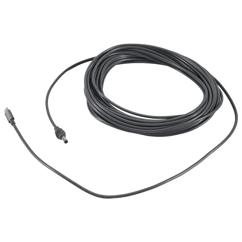 ABZZ-For Starlink Space-X Mini USB C To DC Cable Overload Short Circuit Protection MINI Type-C To DC Cable
