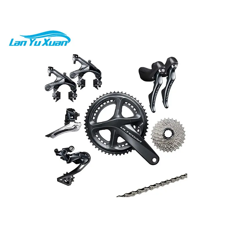 Groupset Ultegra UTR8000 Road Bike parts for bicycles