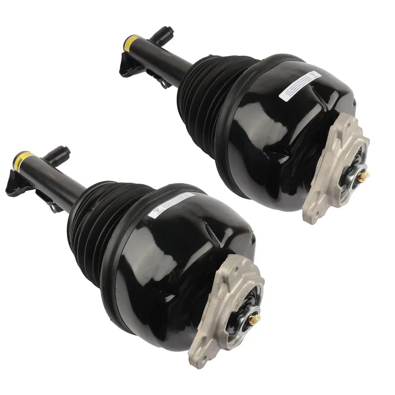 Left Right A-ir Suspension Spring S-hock Strut for E-Class W212 E180 E200 E220 E250 E300 E350 E550 E500 AP02 Front