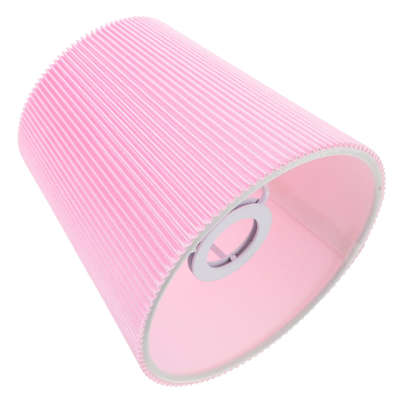 

Fabric Lamp Shade Replacement For Table Desk Lamp Vintage Cloth Cover Soften Light Decorative Home Hotel Bedroom