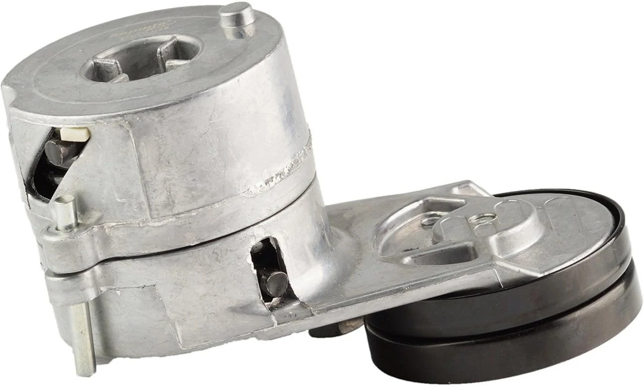 

1PCS 078903133AB Belt Tensioner for VW Passat 2.8 C5 2.4 Audi A6 A4 A8 S4 Cabriolet High Quality 078 903 133 T