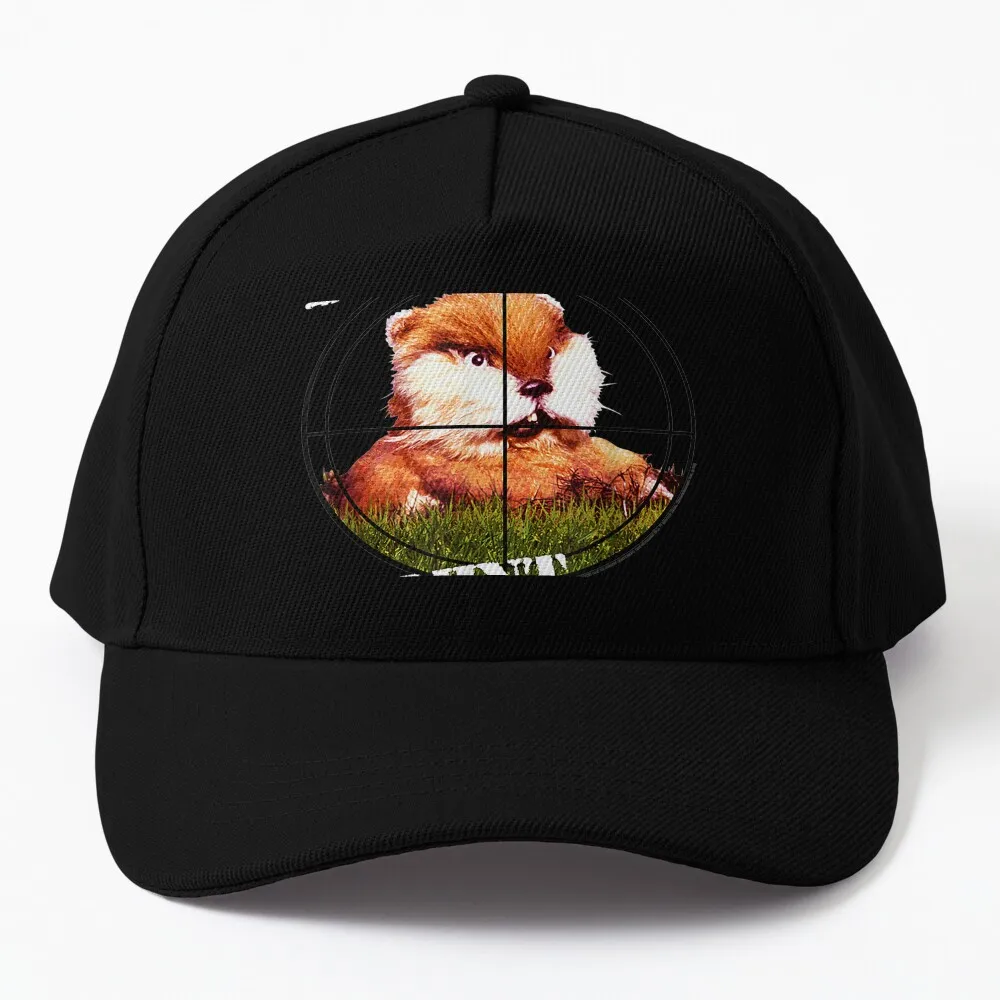 Caddyshack Varmint Baseball Cap Trucker Cap Fishing Caps Fashion Beach tea hats Men's Baseball Cap Women's