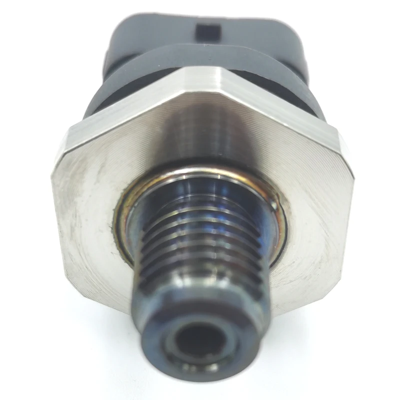 For IVECO MAN LDV CUMMINS VOLVO DEUTZ KHD DAF CASE ALPIN 0281002398 0281002964 8631588 4897501 4897225 Fuel Rail Pressure Sensor