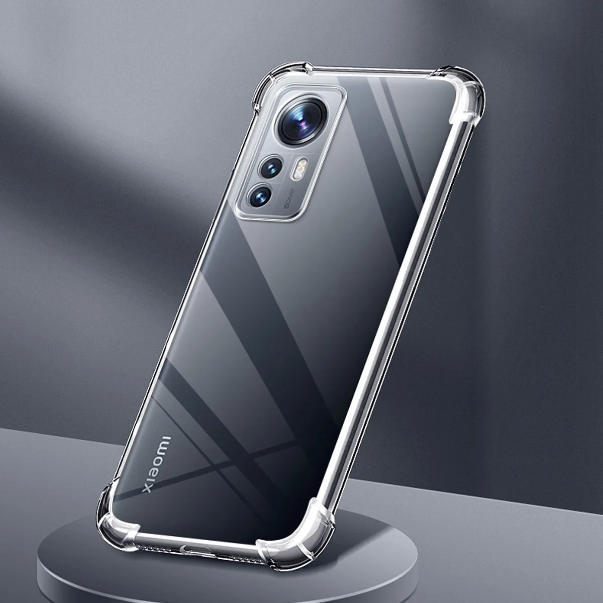 Shockproof Phone Ca…