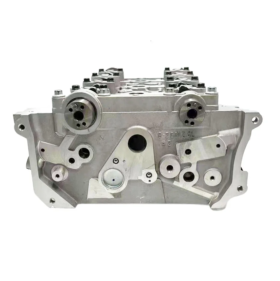 Parti del motore 2.4L GDi G4KJ Gruppo testata motore per Hyundai Grandeur Azera Sonata Tucson Kia Cadenza Optima Sportage